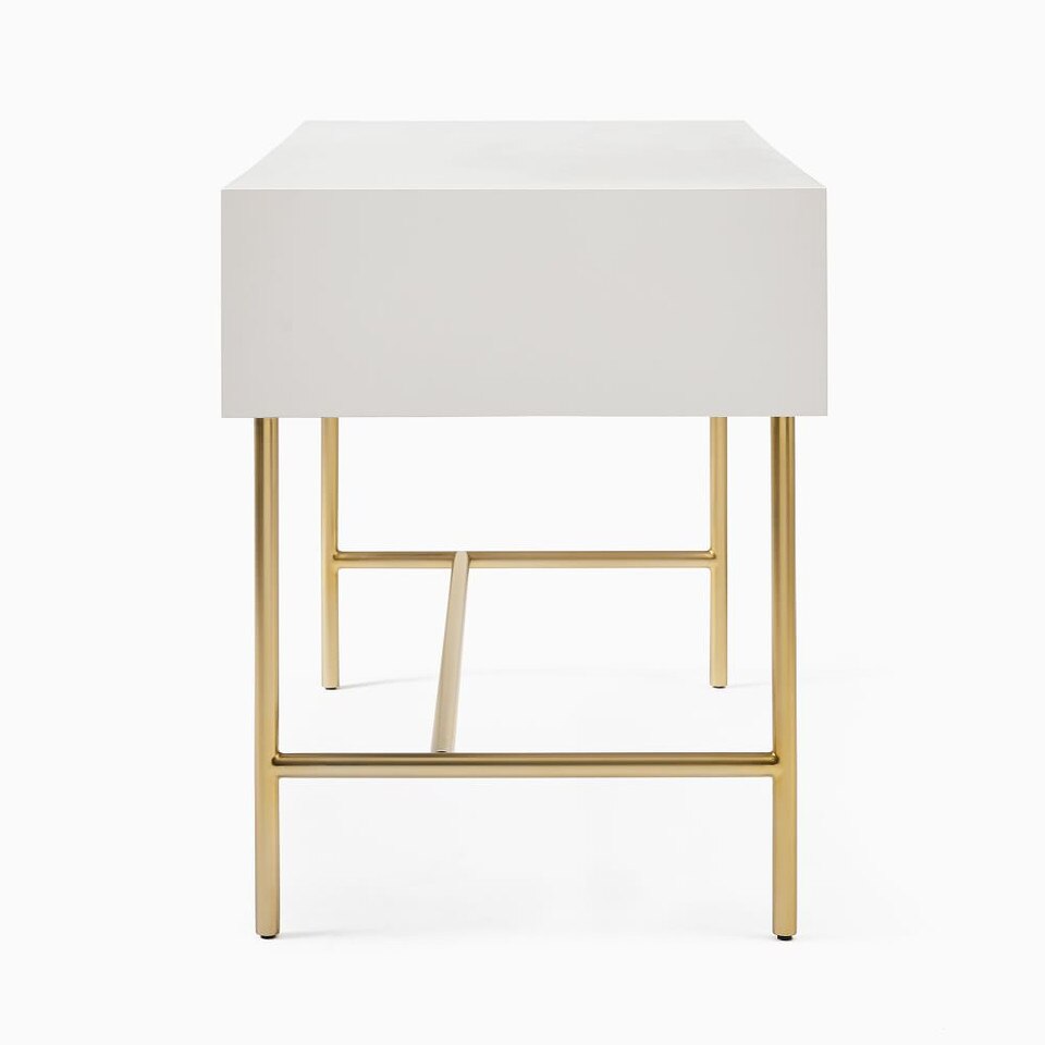 Quinn Desk West Elm Australia